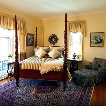 Sarah Kendall House Bed & Breakfast Newport Cameră foto