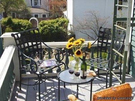 Sarah Kendall House Bed & Breakfast Newport Cameră foto