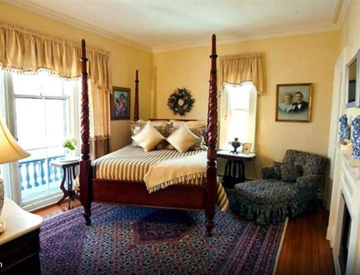 Sarah Kendall House Bed & Breakfast Newport Cameră foto